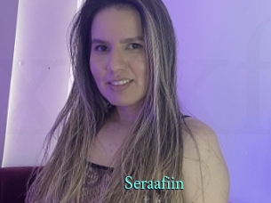 Seraafiin