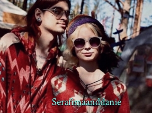 serafimaanddanie xxx Fantasy Land