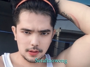 Serafinowong