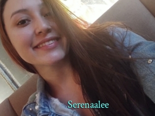 serenaalee xxx Fantasy Land