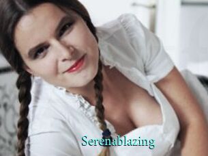 Serenablazing