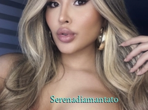 Serenadiamantato