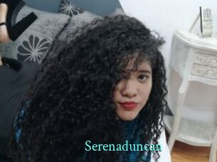 Serenaduncan