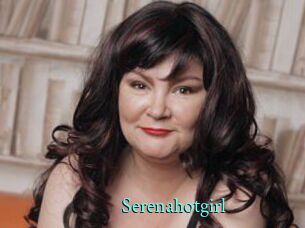 Serenahotgirl