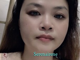 serenairene xxx Fantasy Land