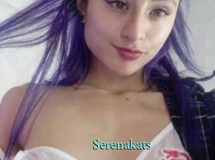 Serenakats