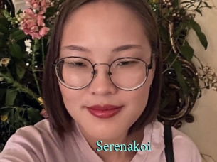Serenakoi
