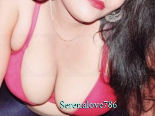 serenalove786 xxx Fantasy Land