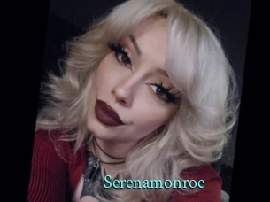Serenamonroe