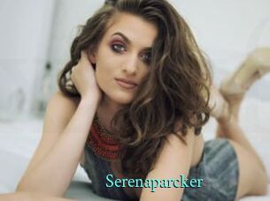 Serenaparcker