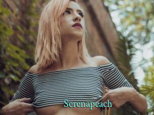 Serenapeach