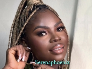 Serenaphoenix