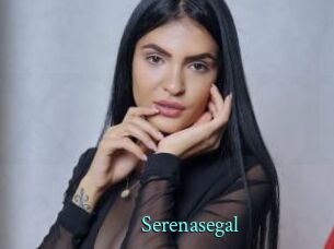 Serenasegal