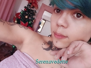 Serenavedette