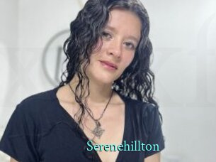 Serenehillton