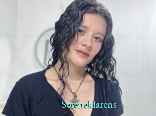 Sereneklarens