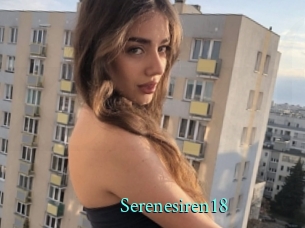 Serenesiren18