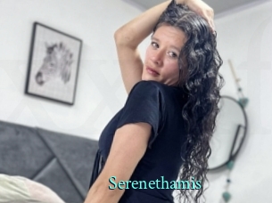 Serenethamis