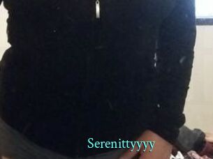 Serenittyyyy