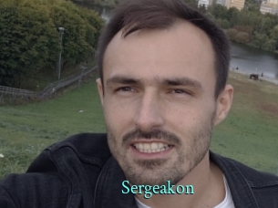 Sergeakon