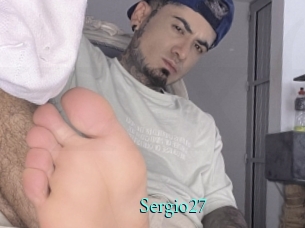 sergio27 xxx Fantasy Land