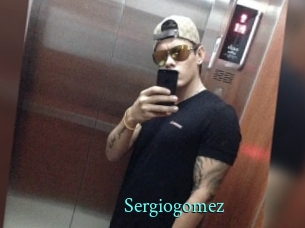 Sergiogomez