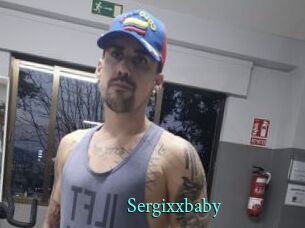Sergixxbaby