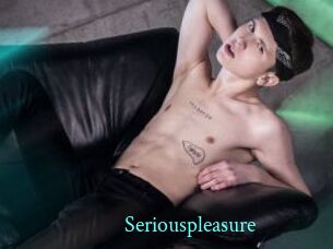 Seriouspleasure