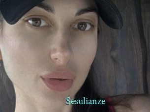 Sesulianze