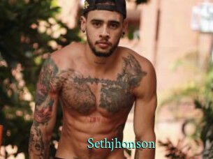 Sethjhonson