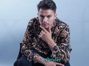 Sethrider