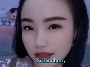 Setllajohnny