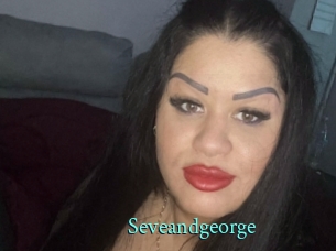 seveandgeorge xxx Fantasy Land