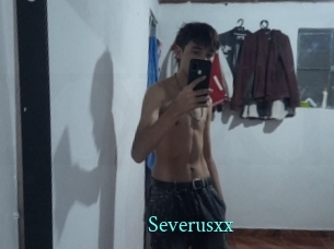 severusxx xxx Fantasy Land