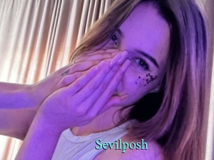Sevilposh