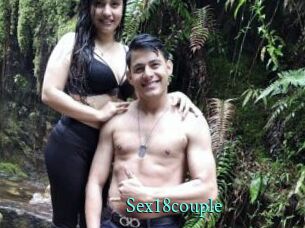 Sex18couple