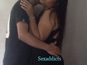 Sexaddicts