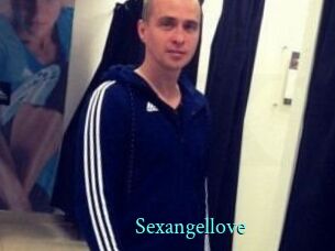 Sexangellove