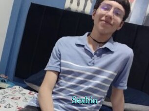 Sexbin