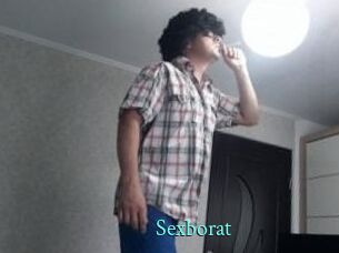 Sexborat