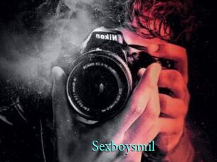 Sexboysmil