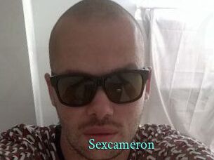 Sexcameron
