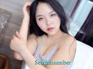 Sexchinaamber