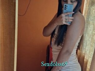 Sexdolss69