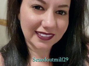 Sexedoutmilf29