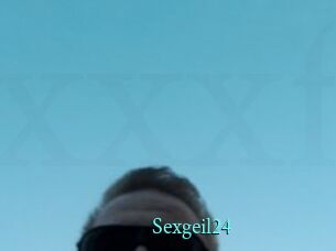 Sexgeil24