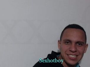 Sexhotboy