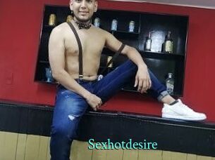 sexhotdesire xxx Fantasy Land