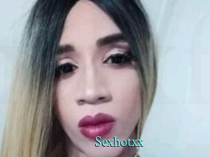 Sexhotxx