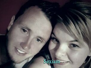 sexiam xxx Fantasy Land